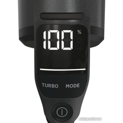 Пылесос Hoover HFX10H 011