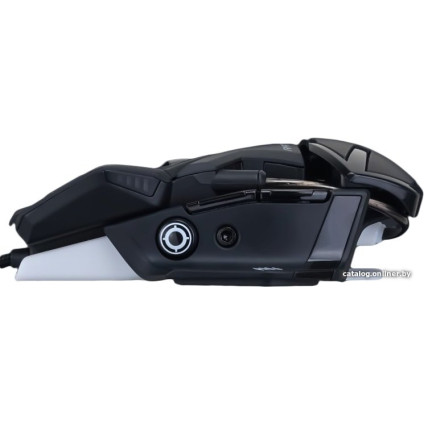 Игровая мышь Mad Catz R.A.T. 4+