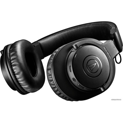 Наушники Audio-Technica ATH-M20xBT (черный)