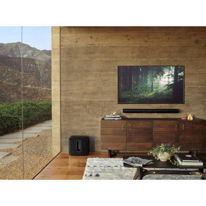 Саундбар Sonos Arc (черный)