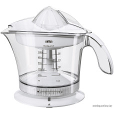 Соковыжималка Braun Citromatic MPZ 9