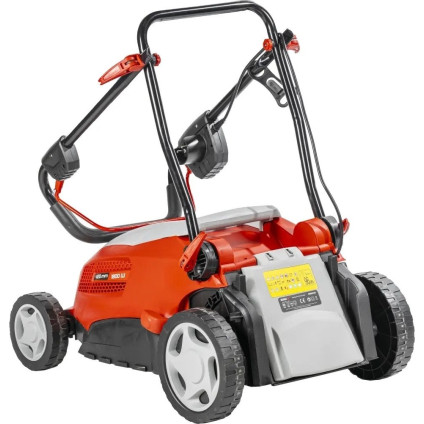 Газонокосилка Dedra DED8742