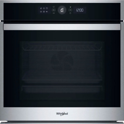 Электрический духовой шкаф Whirlpool WOI4S8CM1SXA