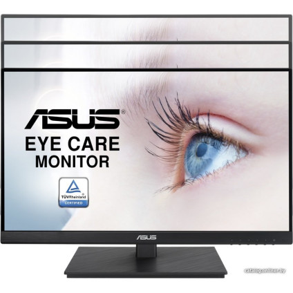 Монитор ASUS Eye Care VA229QSB