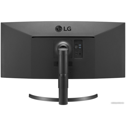 Монитор LG UltraWide 35WN75CP-B