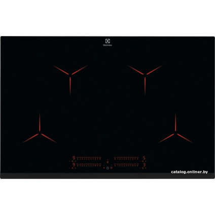 Варочная панель Electrolux EIP8146