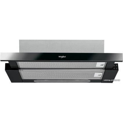 Кухонная вытяжка Whirlpool AKR 750 G K