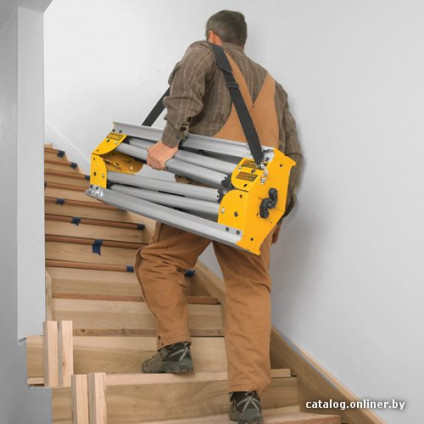 Торцовочная пила DeWalt DWS780