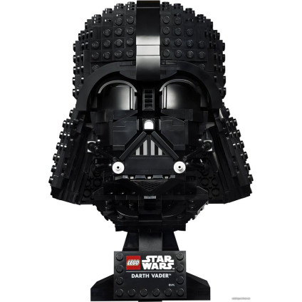 Конструктор LEGO Star Wars 75304 Шлем Дарта Вейдера