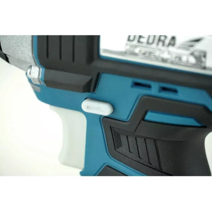 Гайковерт Dedra DED7146 (без АКБ)