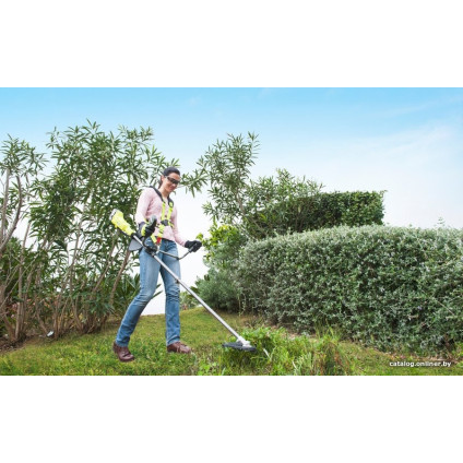 Триммер Ryobi OBC1820B (без АКБ)