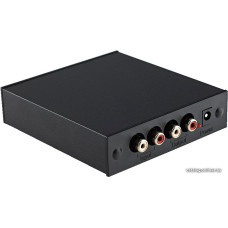 MM фонокорректор Rega Fono Mini A2D
