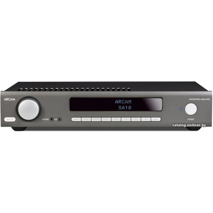Интегральный усилитель Arcam SA10