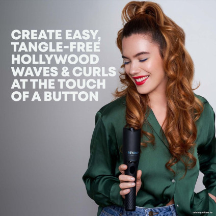 Стайлер для завивки Revamp iGEN Progloss CL-2750