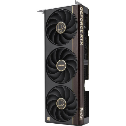 Видеокарта ASUS ProArt GeForce RTX 5070 Ti OC Edition 16GB GDDR7 PROART-RTX5070TI-O16G