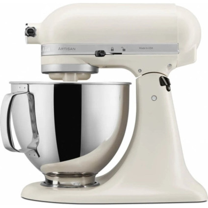 Кухонный комбайн KitchenAid 5KSM125EPL