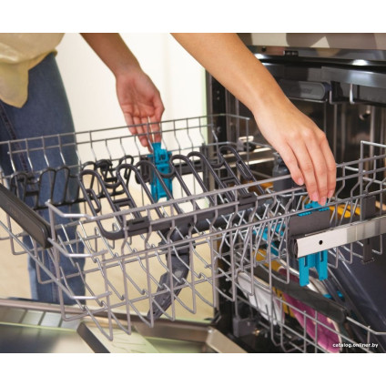 Встраиваемая посудомоечная машина Candy CS 6E7F1A