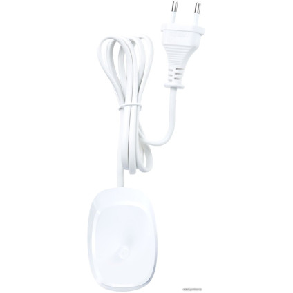 Электрическая зубная щетка Vitammy Aurum (белый/розовый)