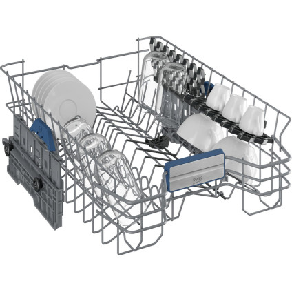 Встраиваемая посудомоечная машина BEKO BDIS38050Q