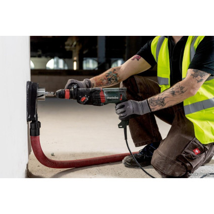 Перфоратор Metabo KHE 2845 Q 601740500