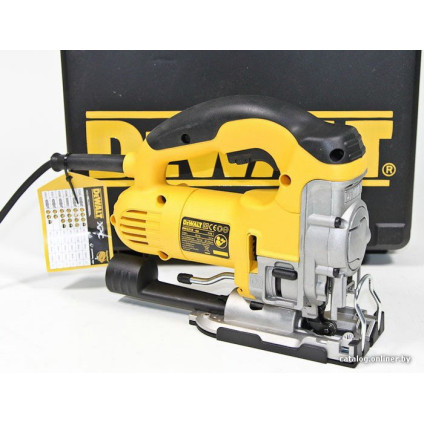Электролобзик DeWalt DW331K