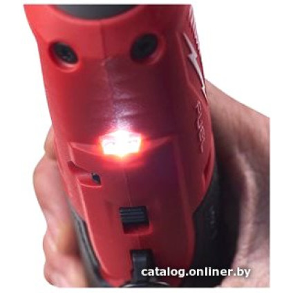 Трещотка Milwaukee M12 FHIR38-0 4933478172 (без АКБ)