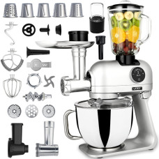 Кухонная машина Yoer Astralo KM03S