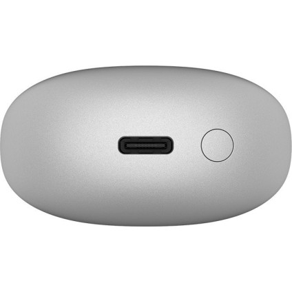 Наушники Fresh'n Rebel Twins Blaze (Ice Grey)