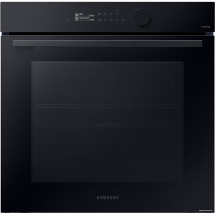 Электрический духовой шкаф Samsung NV7B5645TAK/U2