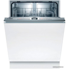 Встраиваемая посудомоечная машина Bosch SMV4HTX31E