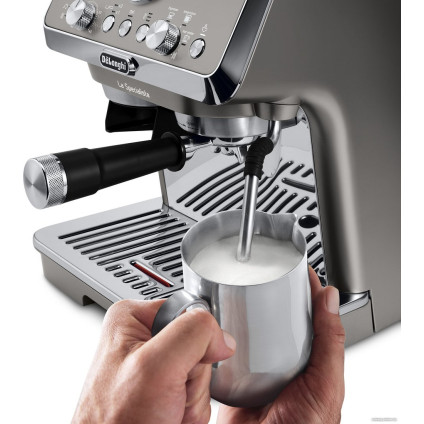 Кофейная станция DeLonghi La Specialista Arte Evo Cold Brew EC9255.T