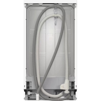 Отдельностоящая посудомоечная машина Bosch SPS4HKW49E