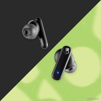 Наушники Skullcandy Smokin Buds