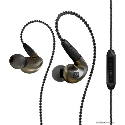 Наушники MEE audio Pinnacle P1