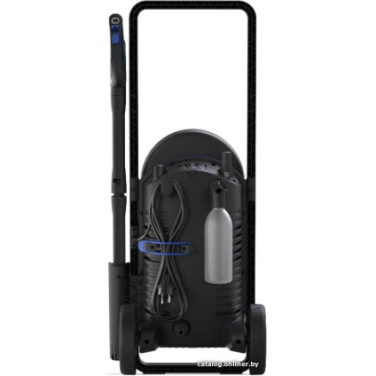 Мойка высокого давления Nilfisk-Alto CORE 140-6 PowerControl PAD