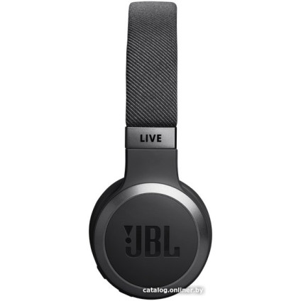 Наушники JBL Live 670NC (черный)