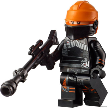 Конструктор LEGO Star Wars 75315 Легкий имперский крейсер