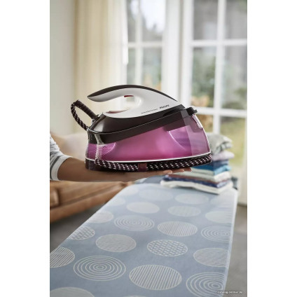 Утюг Philips PerfectCare Compact GC7842/40