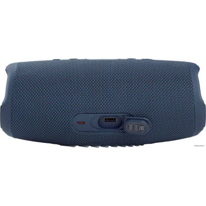 Беспроводная колонка JBL Charge 5 (синий)