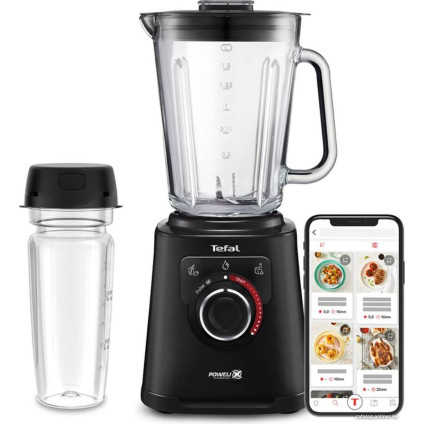 Стационарный блендер Tefal PerfectMix+ BL87G