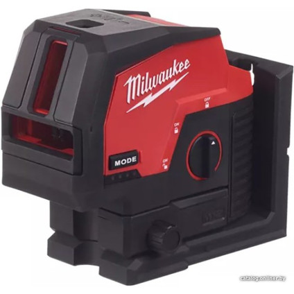 Лазерный нивелир Milwaukee M12 CLLP-0C 4933478101