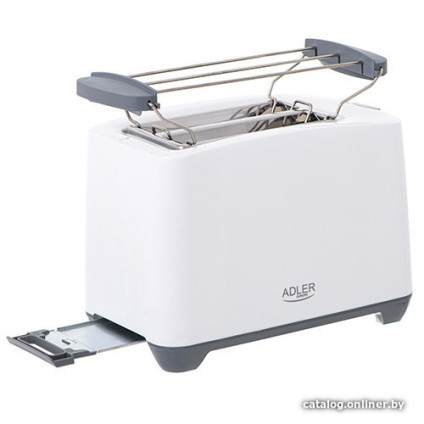 Тостер Adler AD 3216