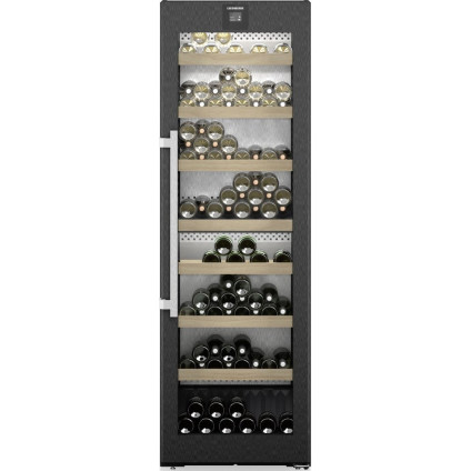 Винный шкаф Liebherr WPbsi 5252 Vinidor 5252-20001