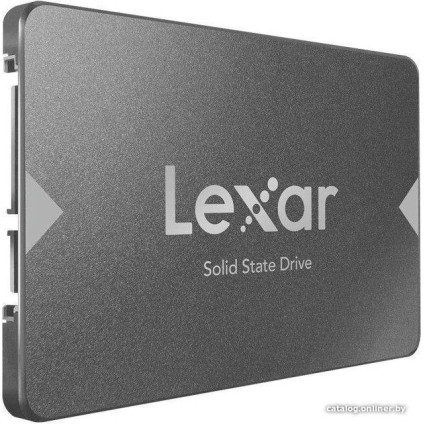 SSD Lexar NS100 1TB LNS100-1TRB