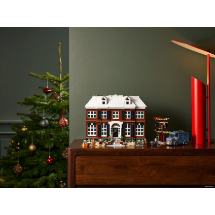 Конструктор LEGO Ideas 21330 Один дома