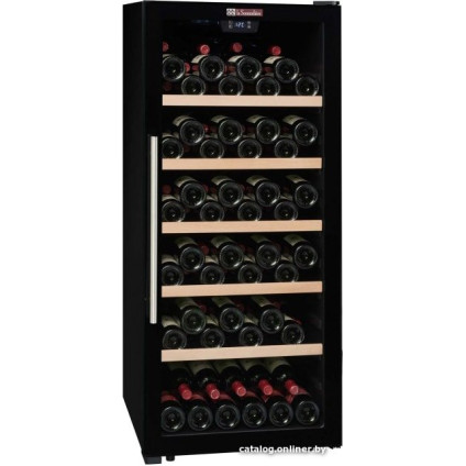 Винный шкаф La Sommeliere SLS117