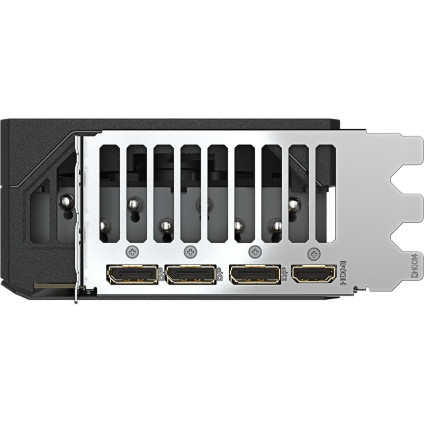 Видеокарта Gigabyte Aorus GeForce RTX 5070 Master 12G GV-N5070AORUS M-12GD