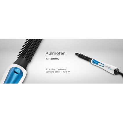 Щетка-выпрямитель Concept kf1310mo