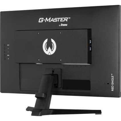 Игровой монитор Iiyama G-Master Red Eagle G2470HSU-B6