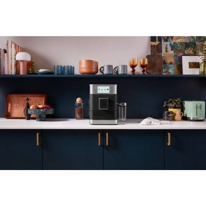 Кофемашина KitchenAid 5KES8558BBK